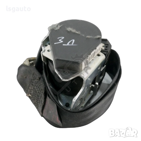 Заден десен предпазен колан Seat Altea 2004-2010 ID: 154503