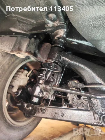 Антикорозионна защита на автомобили, с 10 години гаранция !, снимка 16 - Автотенекеджийски и автобояджийски - 49735722