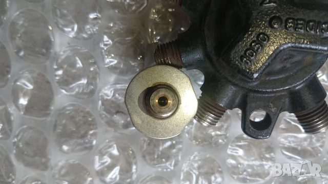 Горивен разпределител, датчик високо налягане за форд фокус 1,8 115к.с.ТДЦИ до 2004год. , снимка 9 - Части - 51386890