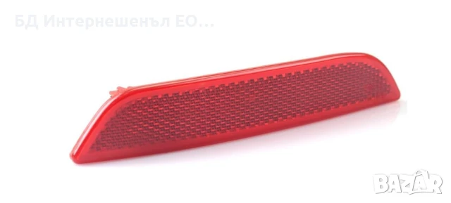 265659650R  Рефлектор за задна броня, Renault, Clio 4 IV, Хечбек, Комби, снимка 4 - Части - 50967976