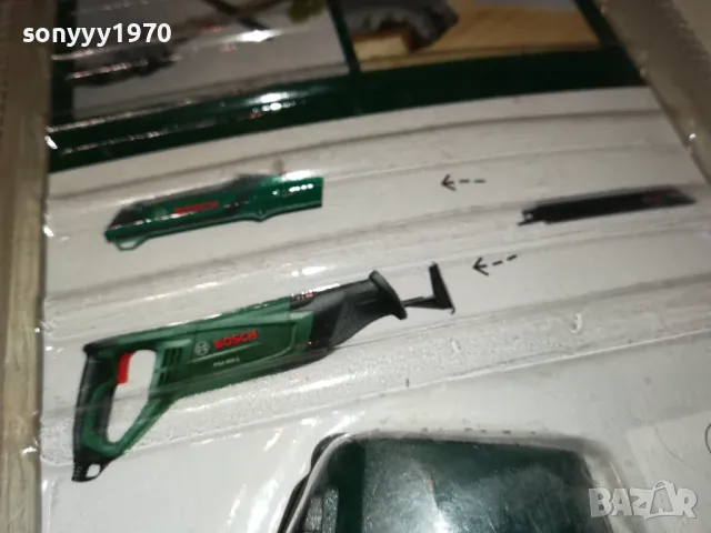 BOSCH GERMANY-РЪЧЕН ТРИОН-ВНОС SWISS 3011241106, снимка 14 - Други инструменти - 48163324