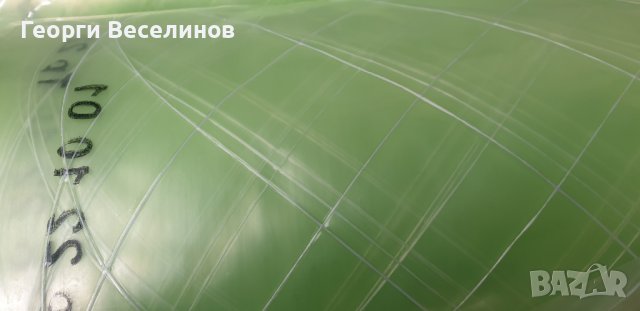 Армиран найлон за оранжерии в Оранжерии в гр. София - ID39202153 — Bazar.bg