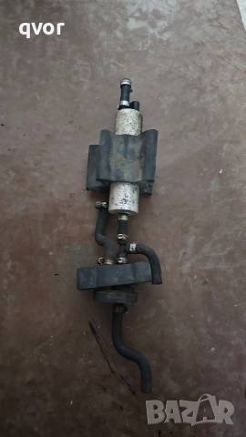 Помпа за високо налягане бмв 320д 150к, снимка 4 - Части - 52958452