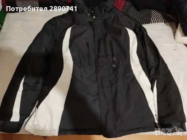 Продавам зимно скиорско иаке запазено BOARDSPORTS