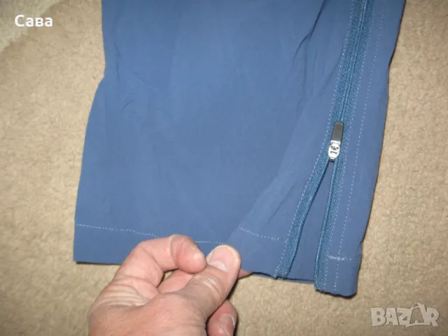 Спортен панталон MAIER SPORTS  мъжки,ХЛ-2ХЛ, снимка 6 - Спортни дрехи, екипи - 47869812