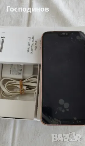 Huawei P20 Lite, снимка 4 - Huawei - 47617808