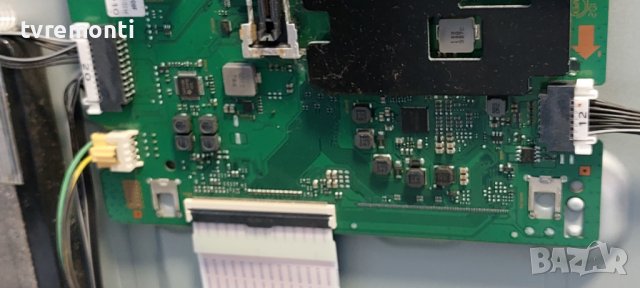 main board  BN41-02751B-000  BN94-16627N  for SAMSUNG UE70TU7020W дисплей CY-GT070HGPV2H, снимка 5 - Части и Платки - 39724732