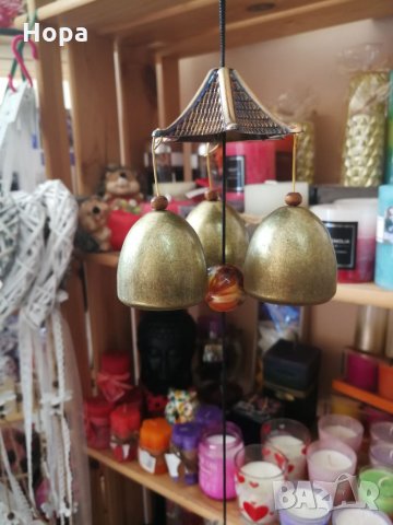 Вятърен звънец от метал  Слънце. Последен 1 брой. , снимка 3 - Декорация за дома - 33876978