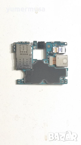 Galaxy A52 5G-основна платка , снимка 2 - Резервни части за телефони - 52667916