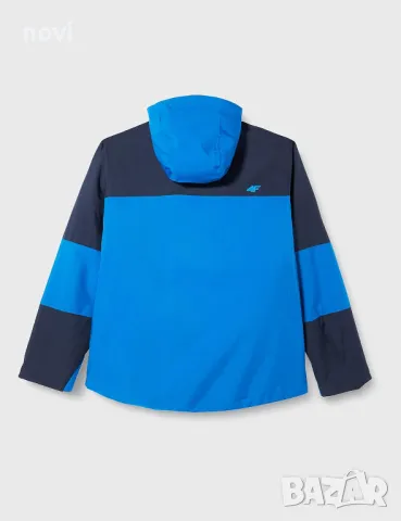 4F, 2XL/3XL, ново, оригинално мъжко ски/сноуборд яке, снимка 2 - Зимни спортове - 47488787