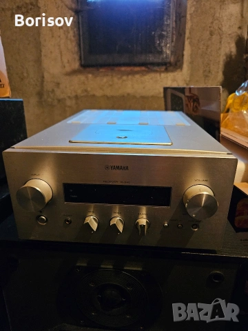 Стерео уредба Yamaha R-840