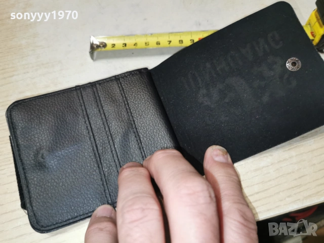 портфейл-мъжки 2901261715, снимка 4 - Портфейли, портмонета - 53273681