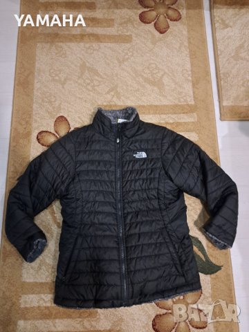 The  north face  Юношеско  Яке за Момиче , снимка 5 - Детски якета и елеци - 44206665