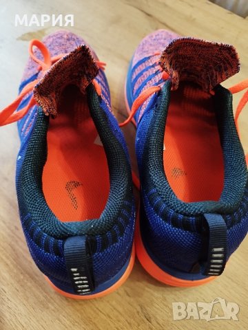 Отлични Nike 42н, снимка 3 - Маратонки - 44237112