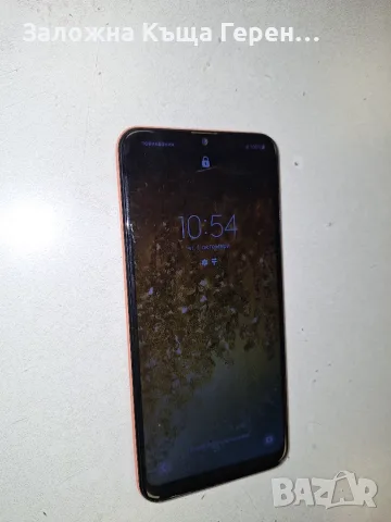                  Samsung      A20