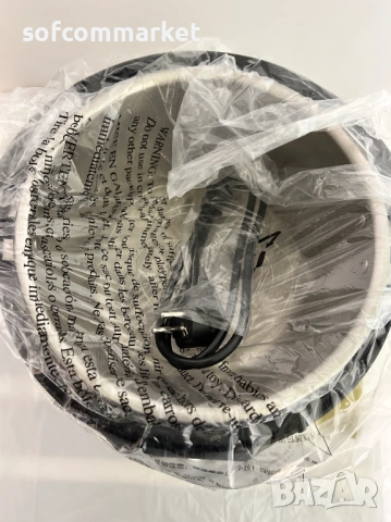 Мултикукър Instant Pot Pro 5.7л, херметик, с гаранция, снимка 5 - Мултикукъри - 53634284