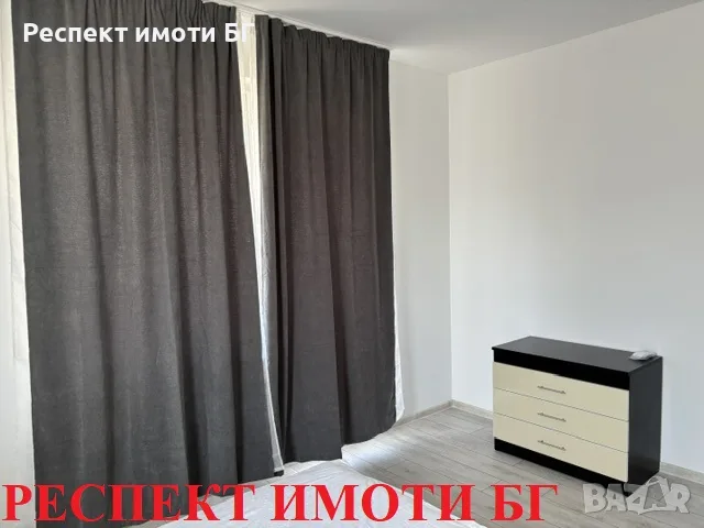 Смирненски двустаен нов обзаведен 450евро, снимка 13 - Апартаменти - 55992580