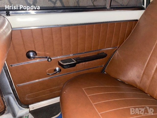 Жигула 2101, снимка 10 - Автомобили и джипове - 53125573