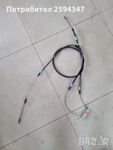 DAEWOO NEXIA 1.5CC ЖИЛО РЪЧНА ЗАДНО GM