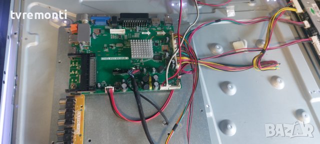 MAIN BOARD T.MSD306.69A 12023 for Logik L32HED12 дисплей T320B6-P01-L11