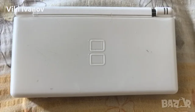 Nintendo ds lite , снимка 6 - Nintendo конзоли - 55709367