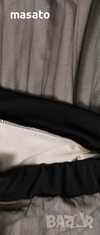 бежова пола - солирана, снимка 2 - Поли - 41668974