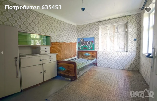 Продава 100 м2 къща с 1200 м2 двор в хубаво село, на 2 км от Дунав, снимка 17 - Къщи - 51062685