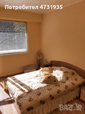 Двустаен обзаведен, снимка 5 - Апартаменти - 53402444