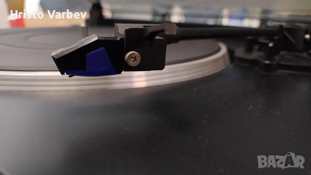 JVC AL-F3, снимка 11 - Грамофони - 53539720