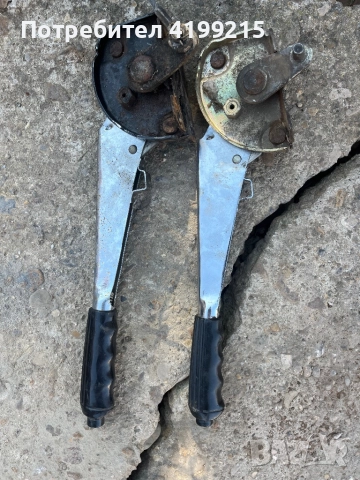 Ръчна спирачка за ваз Лада 