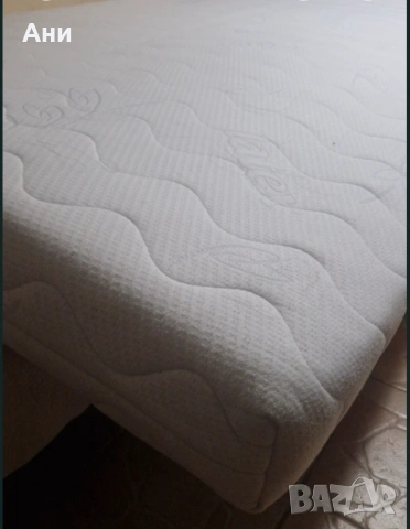 Латексов матрак 160 на 200