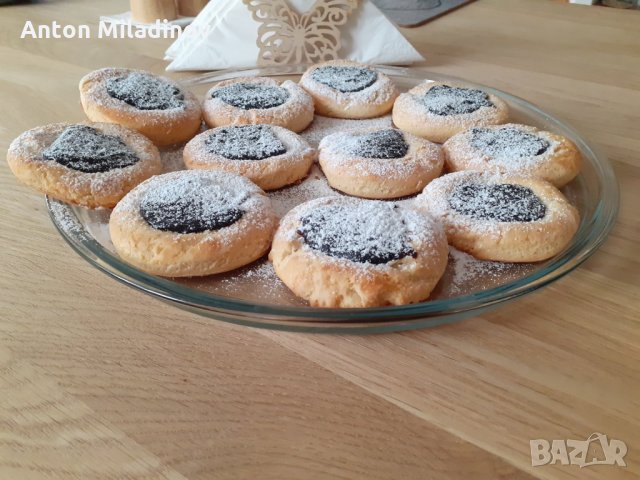 Форма за печене на пица SIMAX, снимка 3 - Съдове за готвене - 34053044