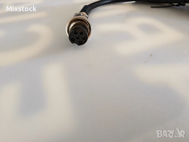 Поялник за станция 24V/50W SL916 , снимка 3 - Друга електроника - 51364557