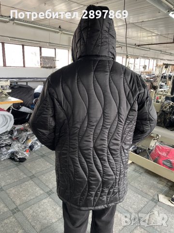 Дамски якета, снимка 3 - Якета - 38934072