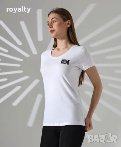 Маркови дамски тениски , снимка 16 - Тениски - 49179213