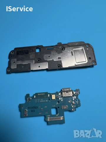 Долна платка за Samsung A36