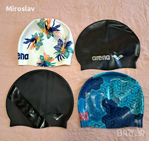 Аксесоари за плуване, снимка 6 - Водни спортове - 52358691