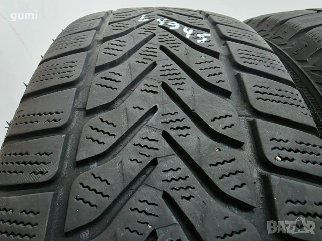 2бр зимни гуми 165/65/14 LASSA L04945 