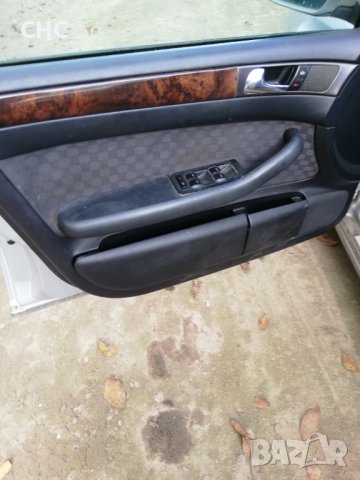 На части Ауди а6, 2.5 тди куатро, 2000 година, автоматик, дизел. , снимка 9 - Автомобили и джипове - 39117111