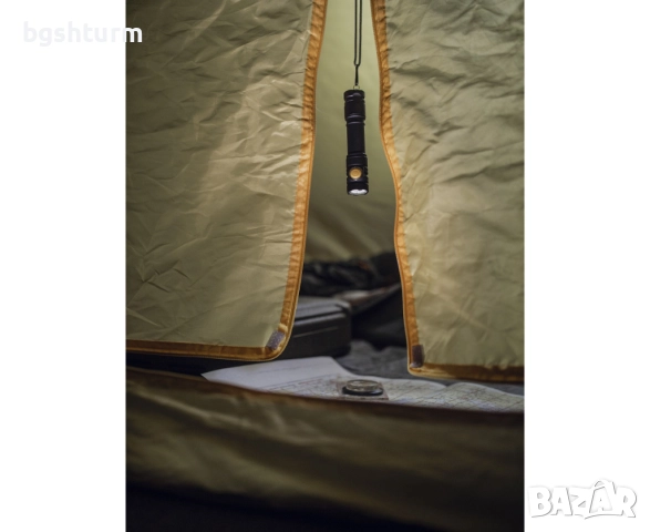 Фенер тактически Armytek Partner C2 магнит USB, снимка 9 - Оборудване и аксесоари за оръжия - 52595244