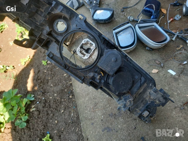 Фар рено лагуна 2, снимка 2 - Части - 50566435