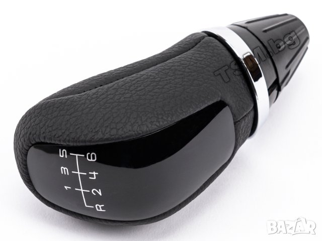 КОЖЕНА ТОПКА СКОРОСТЕН ЛОСТ за MERCEDES W168 W169 W202 W203 S203 CL203 W210 CLK C209 A209 МЕРЦЕДЕС, снимка 2 - Аксесоари и консумативи - 41790720