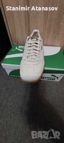 Puma Madrid, снимка 5 - Маратонки - 39039340
