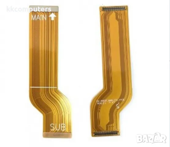 Лентов кабел ГЛАВЕН за Samsung A40 / A405 Баркод : 114924