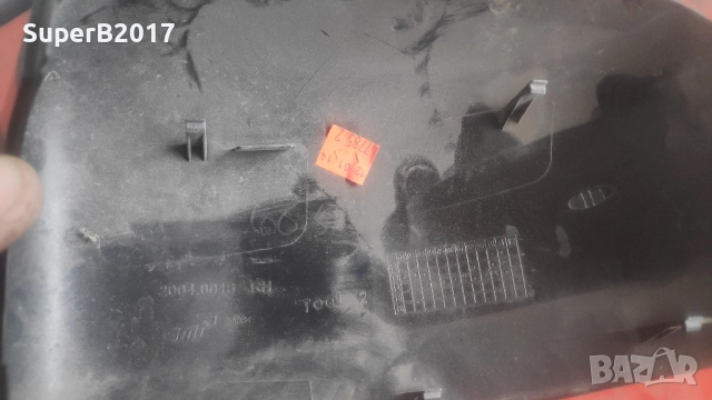 Продавам - капачка дясно огледало за Джип Гранд Чероки IV WK2, снимка 4 - Части - 52339756