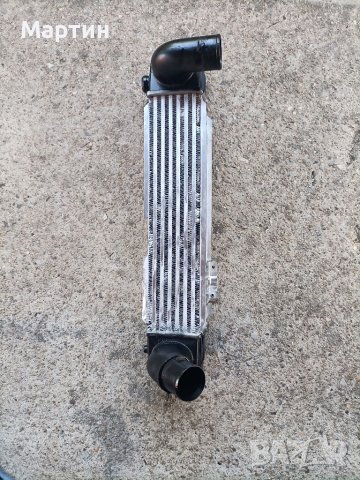 Интеркулер за Киа Соренто - дизел 2.5 CRDI 16 V - 140 к.с., снимка 5 - Части - 41562481