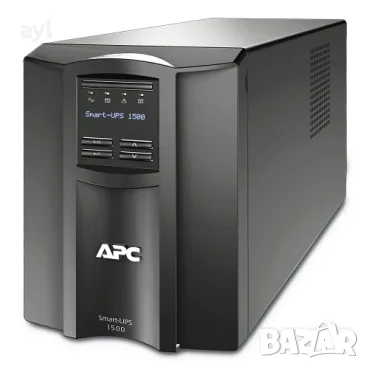 1KW ЮПС UPS APC Smart-UPS 1500VA, SMT1500I Неприкъсваемо Захранване