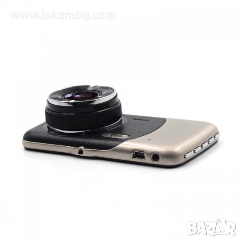 ВИДЕОРЕГИСТРАТОР ЗА КОЛА С 1080P С 2 КАМЕРИ И СЕНЗОР ЗА ДВИЖЕНИЕ, снимка 10 - Аксесоари и консумативи - 35908703