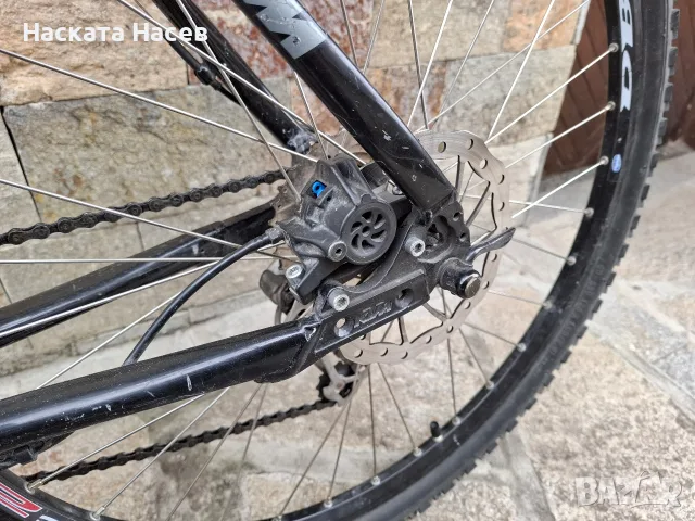 ВЕЛОСИПЕД KTM 26 ROCKSHOX, снимка 9 - Велосипеди - 56021553