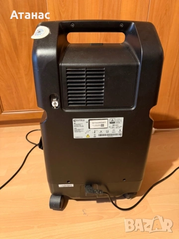 Кислороден концентратор DeVilbiss Compact 525
